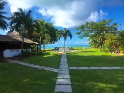 Amitie Chalets Praslin - 13
