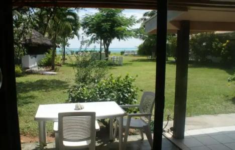 Amitie Chalets Praslin - 44
