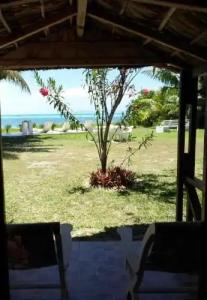 Amitie Chalets Praslin - 28