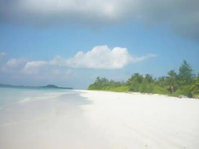 Amitie Chalets Praslin - 10