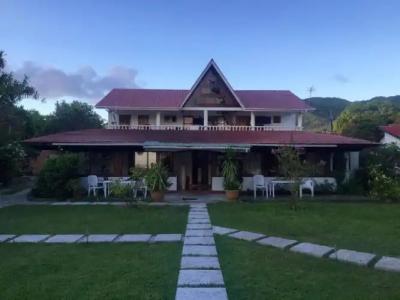 Amitie Chalets Praslin - 29