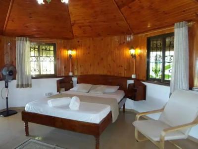 Amitie Chalets Praslin - 3