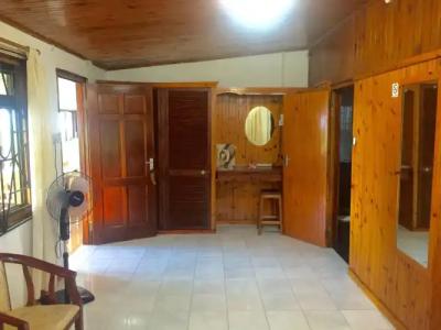 Amitie Chalets Praslin - 0