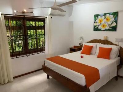 Amitie Chalets Praslin - 33