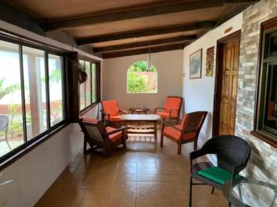 Amitie Chalets Praslin - 37