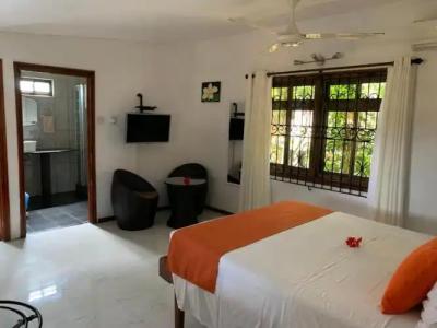 Amitie Chalets Praslin - 34