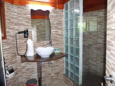 Amitie Chalets Praslin - 7