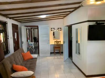 Amitie Chalets Praslin - 36