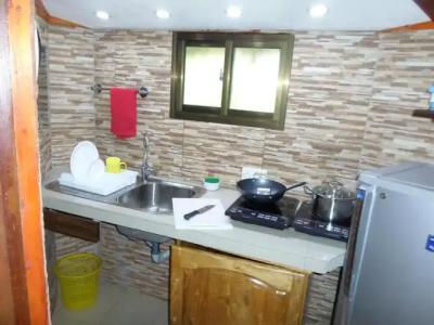 Amitie Chalets Praslin - 21