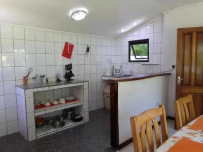 Amitie Chalets Praslin - 52