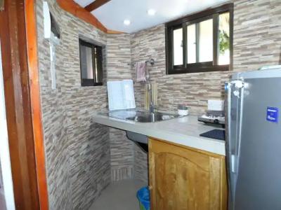 Amitie Chalets Praslin - 18