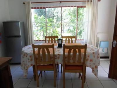Amitie Chalets Praslin - 5