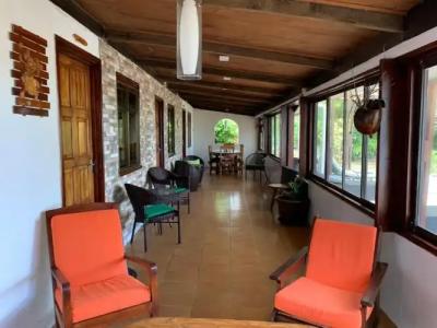 Amitie Chalets Praslin - 40