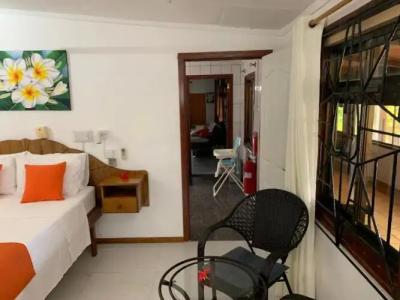 Amitie Chalets Praslin - 35