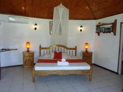 Amitie Chalets Praslin - 46