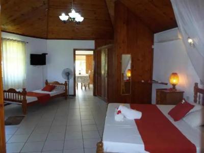 Amitie Chalets Praslin - 47
