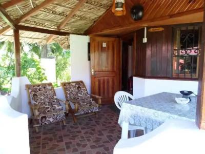 Amitie Chalets Praslin - 23