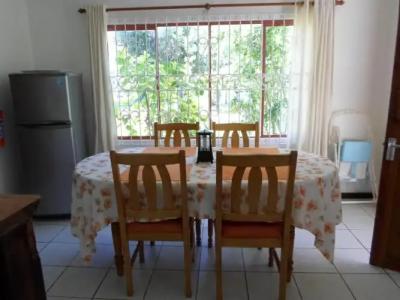 Amitie Chalets Praslin - 50