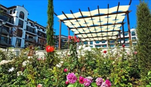 Rose Gardens Boutique - Premium A la carte Ultra All by Asteris - 0