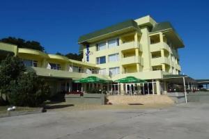 Hotel Marina - Half Board & All inclusive Light, Kiten