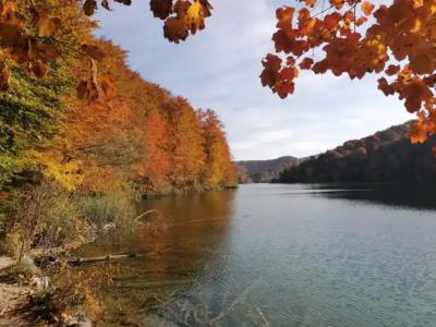 PLITVICE LAKES KONAK Daic - 9