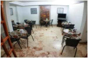 Hotel Pisani, Taranto