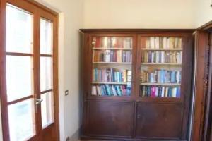 La Locanda del Barbagianni, Santa Luce