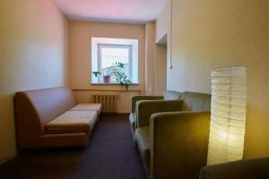 Dom Izumrudnogo Drakona Hostel