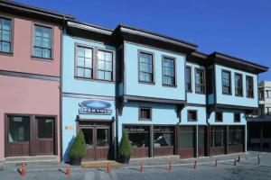 Bursa İpekyolu Hotel, Bursa