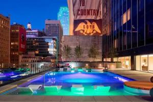 Hilton Garden Inn Downtown Dallas, Dallas