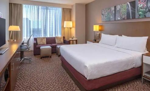 Hilton Garden Inn Downtown Dallas - 48