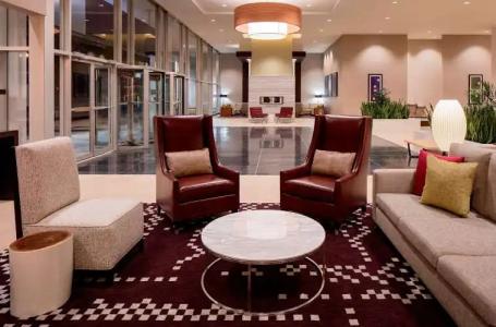 Hilton Garden Inn Downtown Dallas - 1