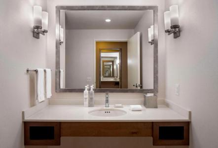 Hilton Garden Inn Downtown Dallas - 10