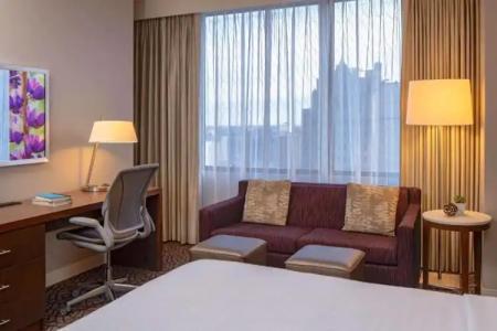 Hilton Garden Inn Downtown Dallas - 49