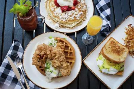 Hilton Garden Inn Downtown Dallas - 12