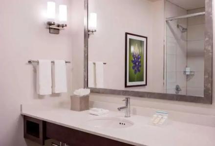 Hilton Garden Inn Downtown Dallas - 47