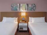 Deluxe Double Guest room