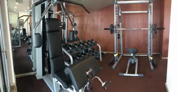 Art complex Anel - 14