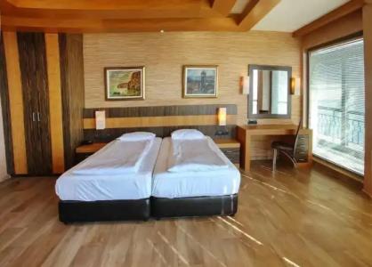 Art complex Anel - 1