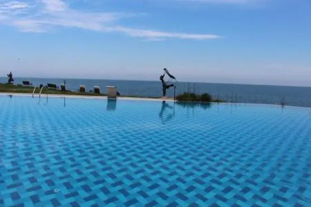 Art complex Anel - 18