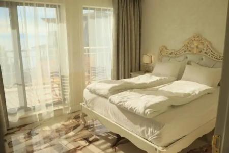 Art complex Anel - 49