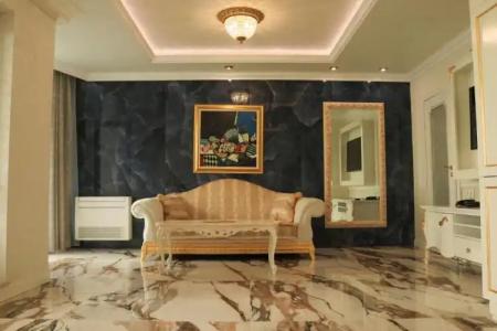 Art complex Anel - 50