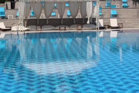 Art complex Anel - 12