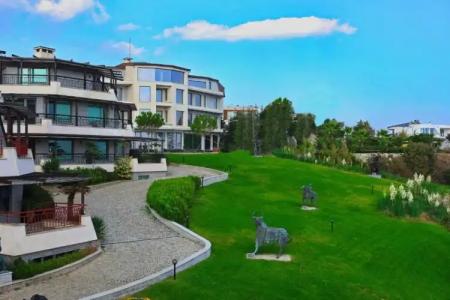 Art complex Anel - 25