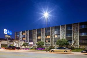 Best Western Plus Milwaukee West, Milwaukee