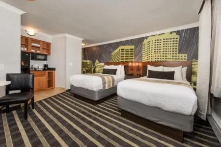 Best Western Plus Milwaukee West - 61