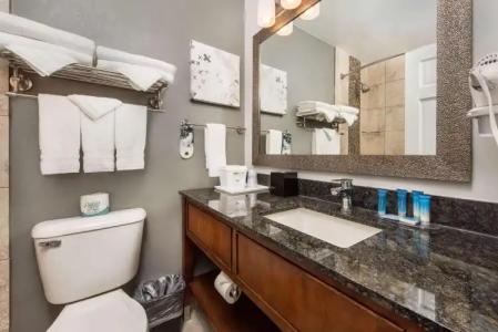 Best Western Plus Milwaukee West - 9