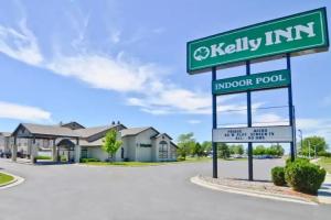 Kelly Inn Billings