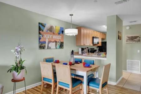 Coconut Mallory Resort And Marina By Kees Vacations - 71