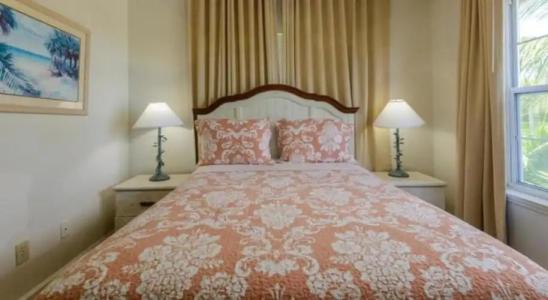 Coconut Mallory Resort And Marina By Kees Vacations - 147